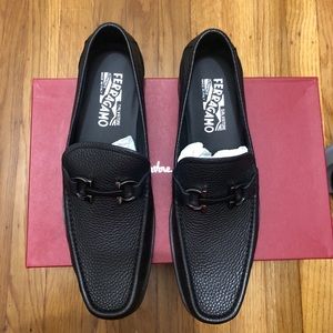 Salvatore Ferragamo loafers